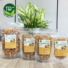 Long nhãn Hưng Yên sấy khô, dùng nấu chè, pha trà, chưng yến, hầm canh, an thần, ngủ ngon, tăng tuổi thọ