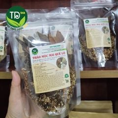 Set ngâm rượu mai quế lộ 9 vị, loại đặc biệt thơm ngon, làm bánh trung thu, ướp lạp xưởng, ướp vịt quay, ướp heo quay