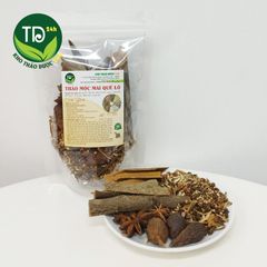 Set ngâm rượu mai quế lộ 9 vị, loại đặc biệt thơm ngon, làm bánh trung thu, ướp lạp xưởng, ướp vịt quay, ướp heo quay