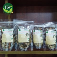 Set ngâm rượu mai quế lộ 9 vị, loại đặc biệt thơm ngon, làm bánh trung thu, ướp lạp xưởng, ướp vịt quay, ướp heo quay