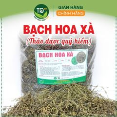 Bạch hoa xà thiệt thảo, hỗ trợ đánh bay các khối u ác tính, viêmm gan, sơ gan, thanh nhiệt, giải độc, tiêu ung