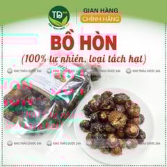 Bồ hòn tách hạt vụ mới, loại nhiều mật, dùng làm nước rửa tay, rửa chén bát, giặt đồ, gội đầu thuần tự nhiên