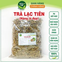 Cây Lạc Tiên (cây chùm bao, cây nhãn lồng) sấy khô, giúp an thần, ngủ ngon giấc I Kho Thảo Dược 24h