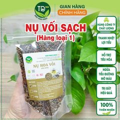 [Hàng Cao Cấp] Nụ vối sấy lạnh, giảm cân, giảm mỡ máu, mát gan, thanh nhiệt, ngừa xơ vữa động mạch