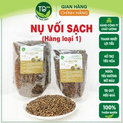 Nụ vối Bắc Ninh siêu sạch, giảm mỡ máu, giải độc, chống lão hóa, làm đẹp da, ngăn ngừa xơ vữa động mạch