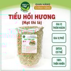 Tiểu hồi hương, hạt thì là, gia vị thơm ngon cho món Phở, lẩu Tứ Xuyên I Kho Thảo Dược 24h