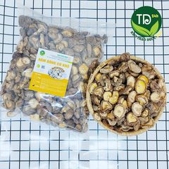 Nấm đông cô khô, thơm ngon, giàu dinh dưỡng, thực phẩm cho nhiều món ăn ngon, loại 1