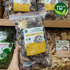 Nấm đông cô khô, thơm ngon, giàu dinh dưỡng, thực phẩm cho nhiều món ăn ngon, loại 1