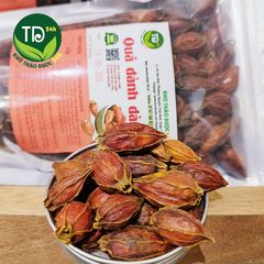 Quả dành dành, tạo màu và mùi tự nhiên cho nhiều món ăn, thanh nhiệt, giải độc cơ thể, giảm vàng da