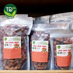 Quả dành dành, tạo màu và mùi tự nhiên cho nhiều món ăn, thanh nhiệt, giải độc cơ thể, giảm vàng da