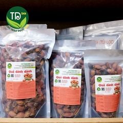 Quả dành dành, tạo màu và mùi tự nhiên cho nhiều món ăn, thanh nhiệt, giải độc cơ thể, giảm vàng da