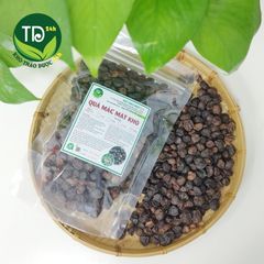 Quả mắc mật khô Cao Bằng chính hiệu, gia vị cho các món nướng quay (heo, gà, vịt, cá quay mắc mật)