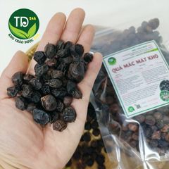 Quả mắc mật khô Cao Bằng chính hiệu, gia vị cho các món nướng quay (heo, gà, vịt, cá quay mắc mật)