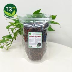 Quả mắc mật khô Cao Bằng chính hiệu, gia vị cho các món nướng quay (heo, gà, vịt, cá quay mắc mật)