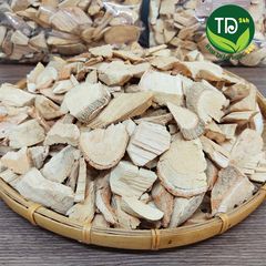 Rễ chùm ngây cắt lát Ninh Thuận, tăng cường hệ miễn dịch, bảo vệ lá gan, giảm lượng đường huyết, ngừa thiếu máu