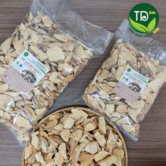 Rễ chùm ngây cắt lát Ninh Thuận, tăng cường hệ miễn dịch, bảo vệ lá gan, giảm lượng đường huyết, ngừa thiếu máu