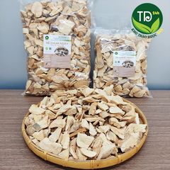Rễ chùm ngây cắt lát Ninh Thuận, tăng cường hệ miễn dịch, bảo vệ lá gan, giảm lượng đường huyết, ngừa thiếu máu