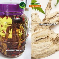 Sâm đương quy khô thái lát, siêu đẹp, bồi bổ sức khỏe, giảm đau nhức xương khớp, trợ tiêu hóa, ổn định huyết áp