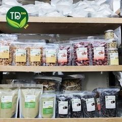 Táo Đen loại 1 (đại táo), dùng nấu chè, pha trà, làm mứt, an thần, nhuận tràng, tốt cho tim mạch