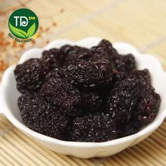 Táo Đen loại 1 (đại táo), dùng nấu chè, pha trà, làm mứt, an thần, nhuận tràng, tốt cho tim mạch