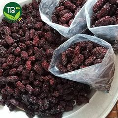 Táo Đen loại 1 (đại táo), dùng nấu chè, pha trà, làm mứt, an thần, nhuận tràng, tốt cho tim mạch I KTD 24h