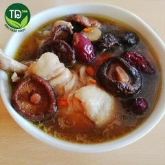 Táo Đen loại 1 (đại táo), dùng nấu chè, pha trà, làm mứt, an thần, nhuận tràng, tốt cho tim mạch I KTD 24h