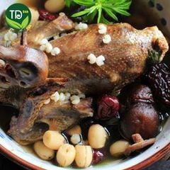 Táo Đen loại 1 (đại táo), dùng nấu chè, pha trà, làm mứt, an thần, nhuận tràng, tốt cho tim mạch I KTD 24h