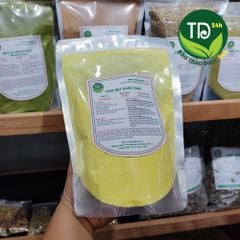 Tinh bột nghệ vàng Nghệ An nguyên chất 100%, hàng công ty Farm24h | Kho thảo dược 24h