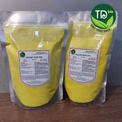 Tinh bột nghệ vàng Nghệ An nguyên chất 100%, hàng công ty Farm24h | Kho thảo dược 24h