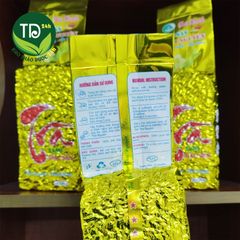 Trà Tân Cương Thái Nguyên loại 1 cao cấp giúp đào thải độc tố, ổn định huyết áp, giải nhiệt, giảm béo, 100% thiên nhiên