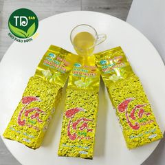 Trà Tân Cương Thái Nguyên loại 1 cao cấp giúp đào thải độc tố, ổn định huyết áp, giải nhiệt, giảm béo, 100% thiên nhiên