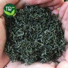 Trà Tân Cương Thái Nguyên loại 1 cao cấp giúp đào thải độc tố, ổn định huyết áp, giải nhiệt, giảm béo, 100% thiên nhiên