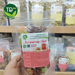 Trà hoa quả Bali, đẹp da, thanh nhiệt, giải độc, giữ dáng, đẹp da, trợ tiêu hóa, hỗ trợ giảm cân hiệu quả