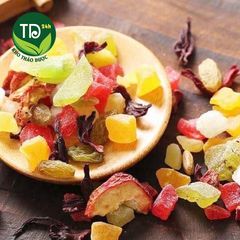 [Hàng cao cấp] Trà hoa quả Bali, đẹp da, thanh nhiệt, giải độc, giữ dáng, đẹp da, trợ tiêu hóa, hỗ trợ giảm cân hiệu quả