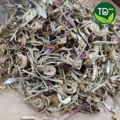 Trà hoa Atiso Đà Lạt, thức uống bổ dưỡng thanh nhiệt, dùng cho chế biến các món canh hầm xương giò heo