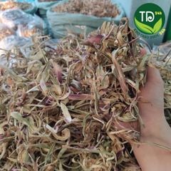 Trà hoa Atiso Đà Lạt, thức uống bổ dưỡng thanh nhiệt, dùng cho chế biến các món canh hầm xương giò heo