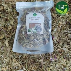 Trà hoa Atiso Đà Lạt, thức uống bổ dưỡng thanh nhiệt, dùng cho chế biến các món canh hầm xương giò heo