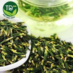 Tim sen khô giúp giấc ngủ ngon | Kho thảo dược 24h