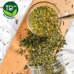 Tim sen khô giúp giấc ngủ ngon | Kho thảo dược 24h