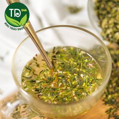 Tim sen khô giúp giấc ngủ ngon | Kho thảo dược 24h