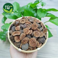 Trái sung khô thái lát, bổ thận, tráng dương, tăng cường sinh lực, lợi sữa, đánh bay táo bón, trĩ