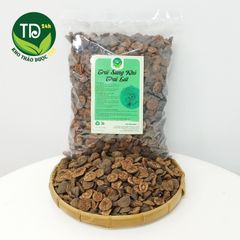 Trái sung khô thái lát, bổ thận, tráng dương, tăng cường sinh lực, lợi sữa, đánh bay táo bón, trĩ