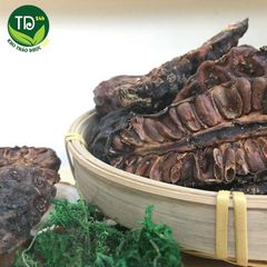 Trái Nhàu Khô giúp tiêu hóa dễ dàng, lợi tiểu, nhuận trường, ổn định huyết áp, tăng cường miễn dịch