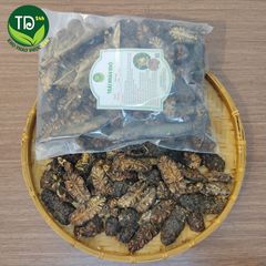 Trái Nhàu Khô giúp tiêu hóa dễ dàng, lợi tiểu, nhuận trường, ổn định huyết áp, tăng cường miễn dịch