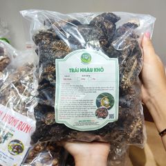 Trái Nhàu Khô giúp tiêu hóa dễ dàng, lợi tiểu, nhuận trường, ổn định huyết áp, tăng cường miễn dịch I Kho thảo dược 24h