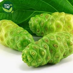 Trái Nhàu Khô giúp tiêu hóa dễ dàng, lợi tiểu, nhuận trường, ổn định huyết áp, tăng cường miễn dịch