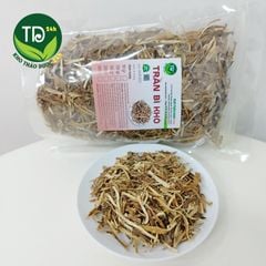 Trần bì thái sợi, ngừa ho, đau họng, đầy bụng, trợ tiêu hóa, ăn không tiêu, hàng khô, đẹp, loại 1