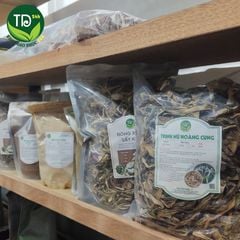 Trinh Nữ Hoàng Cung, thảo dược quý hỗ trợ rất tốt cho chứng đau khớp, chấn thương, tụ máu