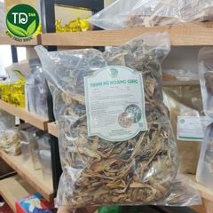 Trinh Nữ Hoàng Cung, thảo dược quý hỗ trợ rất tốt cho chứng đau khớp, chấn thương, tụ máu