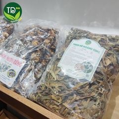 Trinh Nữ Hoàng Cung, thảo dược quý hỗ trợ rất tốt cho chứng đau khớp, chấn thương, tụ máu